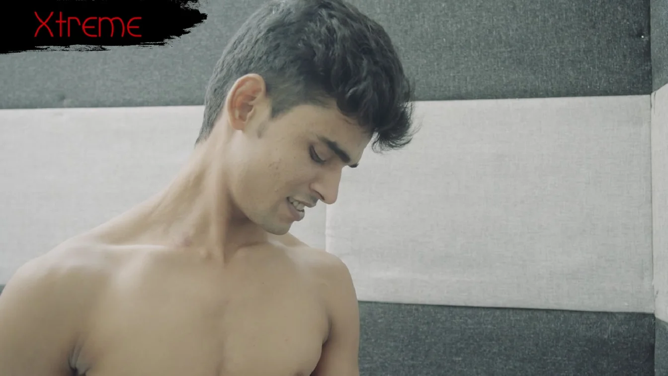 Meenakshi UNCUT Navarasa